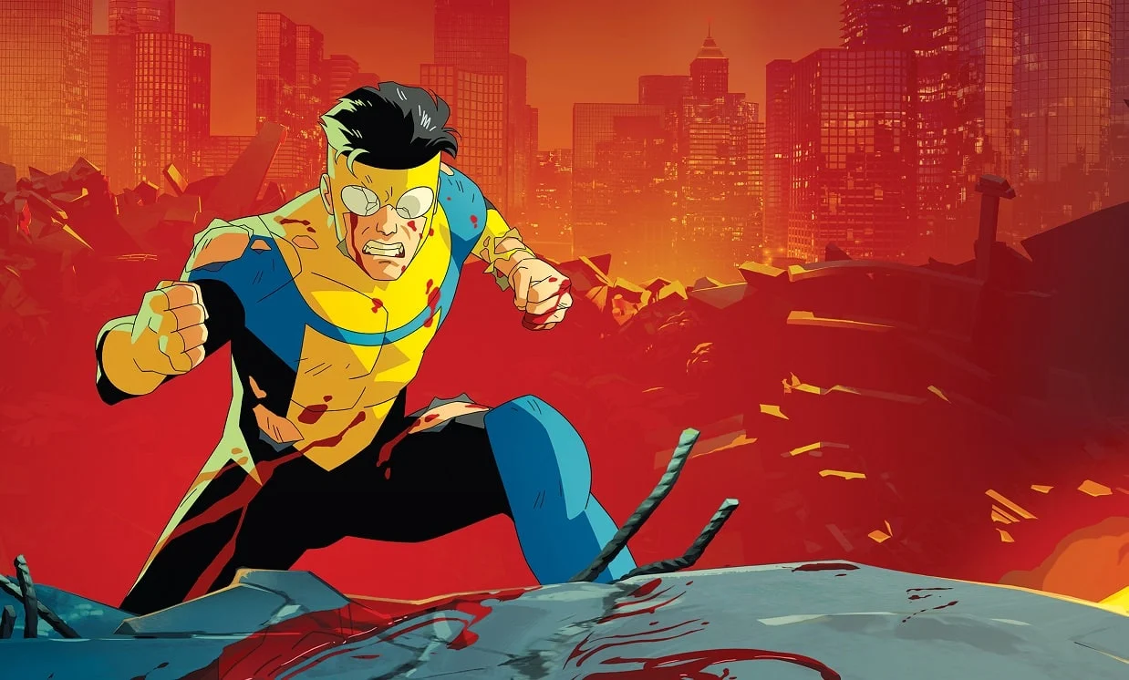 What Does It Mean To Be Invincible?